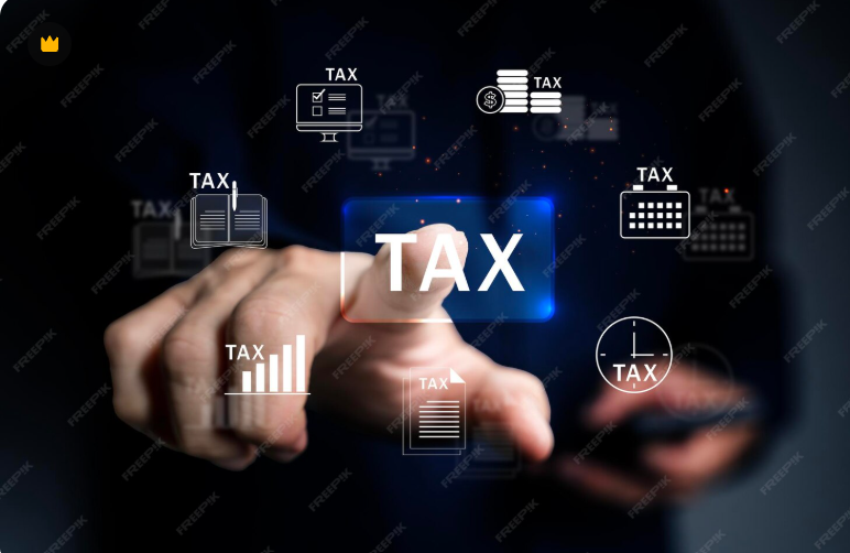 eTax Compliance