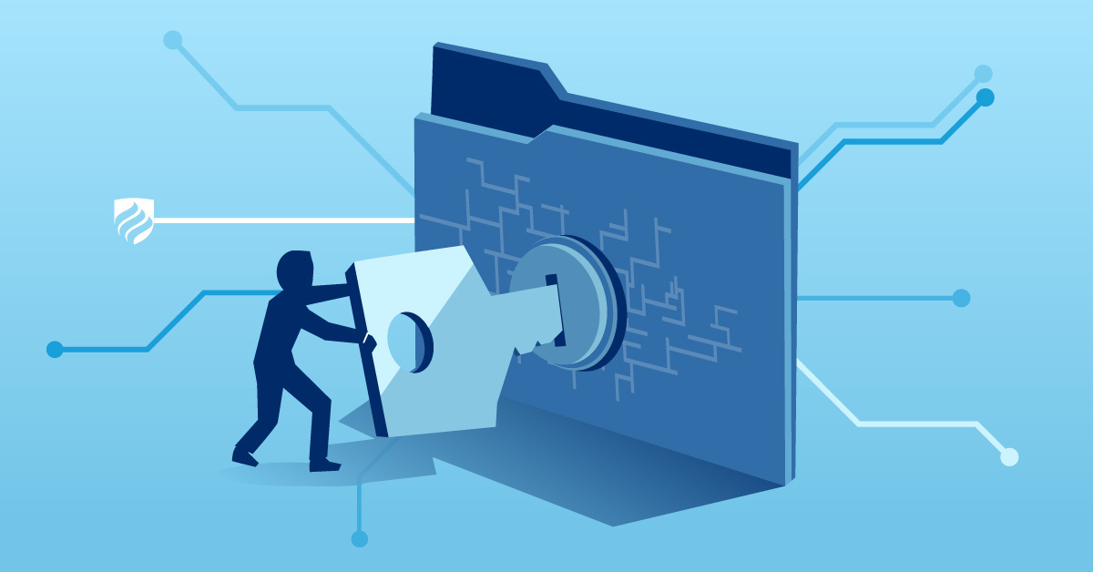 Bylon TrustCenter